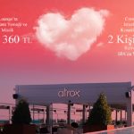 Crowne Plaza’dan Sevgililer Günü’ne özel davet