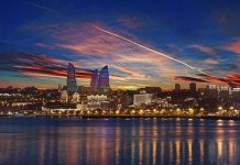 Azerbaycan turizme yöneldi: Rekor kırdı!