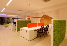 Ünlü mimarın BKM’de “Döngüsel” dokunuşu hayran bıraktı