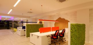 Ünlü mimarın BKM’de “Döngüsel” dokunuşu hayran bıraktı