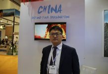 “Çinli turist Türkiye’ye kumar için değil tarih için gelir”