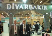 Diyarbakır sadece tur durağı değil, konaklama merkezi de olacak