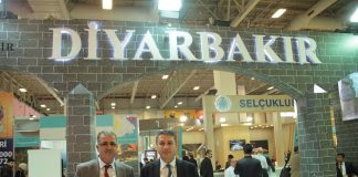 Diyarbakır sadece tur durağı değil, konaklama merkezi de olacak