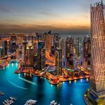 Emirates’in ayrıcalıklı kış rotası Dubai! Ruslar için yeni Londra: Dubai