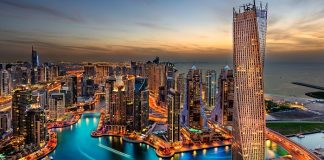 İsrail’den Dubai’ye uçuşlar ne zaman başlayacak? Tarih belli oldu! Ruslar için yeni Londra: Dubai