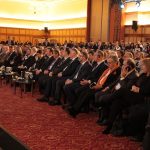 EMITT Fuarı’nda görkemli açılış töreni