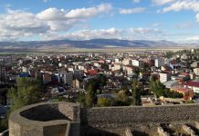 Erzurum Gezi Rehberi: Doğu Anadolu’nun Tarih Kokan Şehri Erzurum Gezi Rehberi: Doğu Anadolu'nun Tarih Kokan Şehri