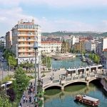 TÜROB, EMITT Fuarında Eskişehir’i anlatacak