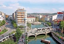 TÜROB, EMITT Fuarında Eskişehir’i anlatacak