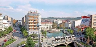 Türkiye’nin en güvenilir şehri hangisi?