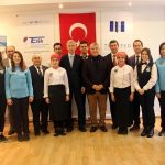 ETİK’den önemli işbirliği: Öğrenciler turizmcilerle buluşacak!