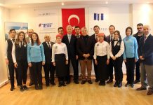 ETİK’den önemli işbirliği: Öğrenciler turizmcilerle buluşacak!