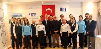 ETİK’den önemli işbirliği: Öğrenciler turizmcilerle buluşacak!