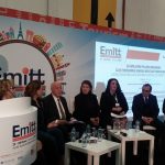 Gastronomi turizmi duayenleri EMITT’te buluştu Gastronomi turizmi