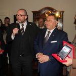 Gastronominin duayenleri özel gecede bir araya geldi