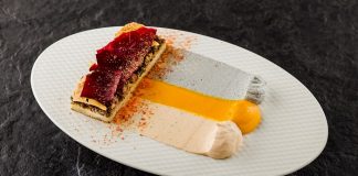 Aila, yeni yılda yeni menüsüyle iddialı