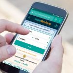 Halalbooking.com, cirosunu ikiye katladı