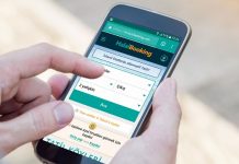 HalalBooking.com 2,5 kattan fazla büyüdü