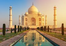 Setur Select ile Hindistan’da 10 gün