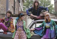 Turizmde ‘Hippiler’ dönemine geri döndük