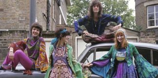 Turizmde ‘Hippiler’ dönemine geri döndük