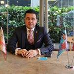 OTSAD Başkanı, seçimlerde Emin Çakmak’ı destekleyeceğini açıkladı