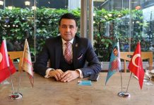 OTSAD Başkanı, seçimlerde Emin Çakmak’ı destekleyeceğini açıkladı