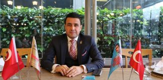 TÜRSAB Başkan adayı Hüseyin Kırk: Ulusoy, gençlerin gelmesi gerektiğini anladı