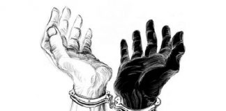 Nazi Karargahlarında eğitim ve insan hakları kongresi