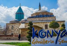 Konyalı Turizmcilerden sektöre destek