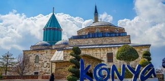 Konyalı Turizmcilerden sektöre destek