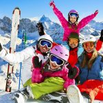 Ruslar, kış turizminde yurt içini tercih etti