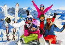 Türkiye’nin En Keyifli 6 Kayak Rotası