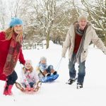 Kış tatili için 7 rota önerisi