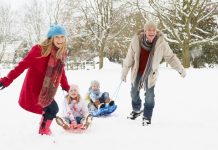 Kış tatili için 7 rota önerisi