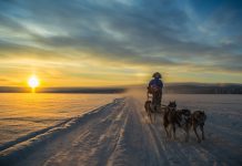 Seyahat kavramının ötesinde bir tur: Laponya