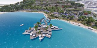 Yeni bir konseptle yerli bir otel zinciri doğuyor: LUJO!