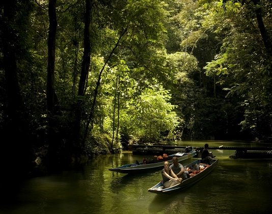 Malezya Türk turist için atağa geçti