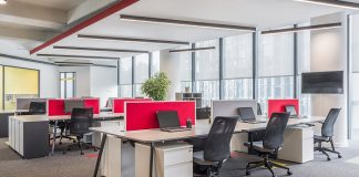 Havas Media yeni ofisi için Koleksiyon’u seçti