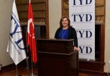 TTYD Başkanı Narin: Turizmde dönüşüm başarılı olursa hedef 50 milyon turist!