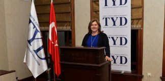 TTYD Başkanı Narin: Turizmde dönüşüm başarılı olursa hedef 50 milyon turist!