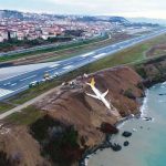 Trabzon uçak kazası havalimanında onarım çalışmalarını başlattı