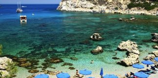 Türkiye, en fazla turist çeken 10. ülke