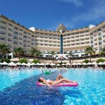 Türkiye’den 18 otel, dünyanın en iyileri arasında!