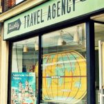 Geleneksel seyahat acenteciliği teknolojiye yenik mi düşecek? (2) Geleneksel seyahat acenteciliği teknolojiye yenik mi düşecek? (2)