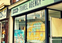 Geleneksel seyahat acenteciliği teknolojiye yenik mi düşecek? (2) Geleneksel seyahat acenteciliği teknolojiye yenik mi düşecek? (2)