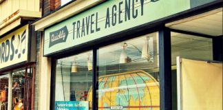 Geleneksel seyahat acenteciliği teknolojiye yenik mi düşecek? (2) Geleneksel seyahat acenteciliği teknolojiye yenik mi düşecek? (2)