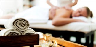 Richmond Nua Wellness-Spa’da yüzde 20 indirim fırsatı spa otelleri istanbul