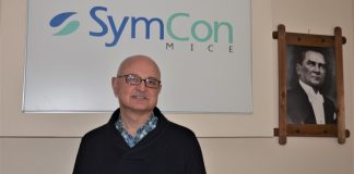 SymCon MICE: 2022’ye kadar kongrelerden umut yok!