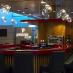 TAV, yeni yolcu salonunu Kopenhag’da açtı